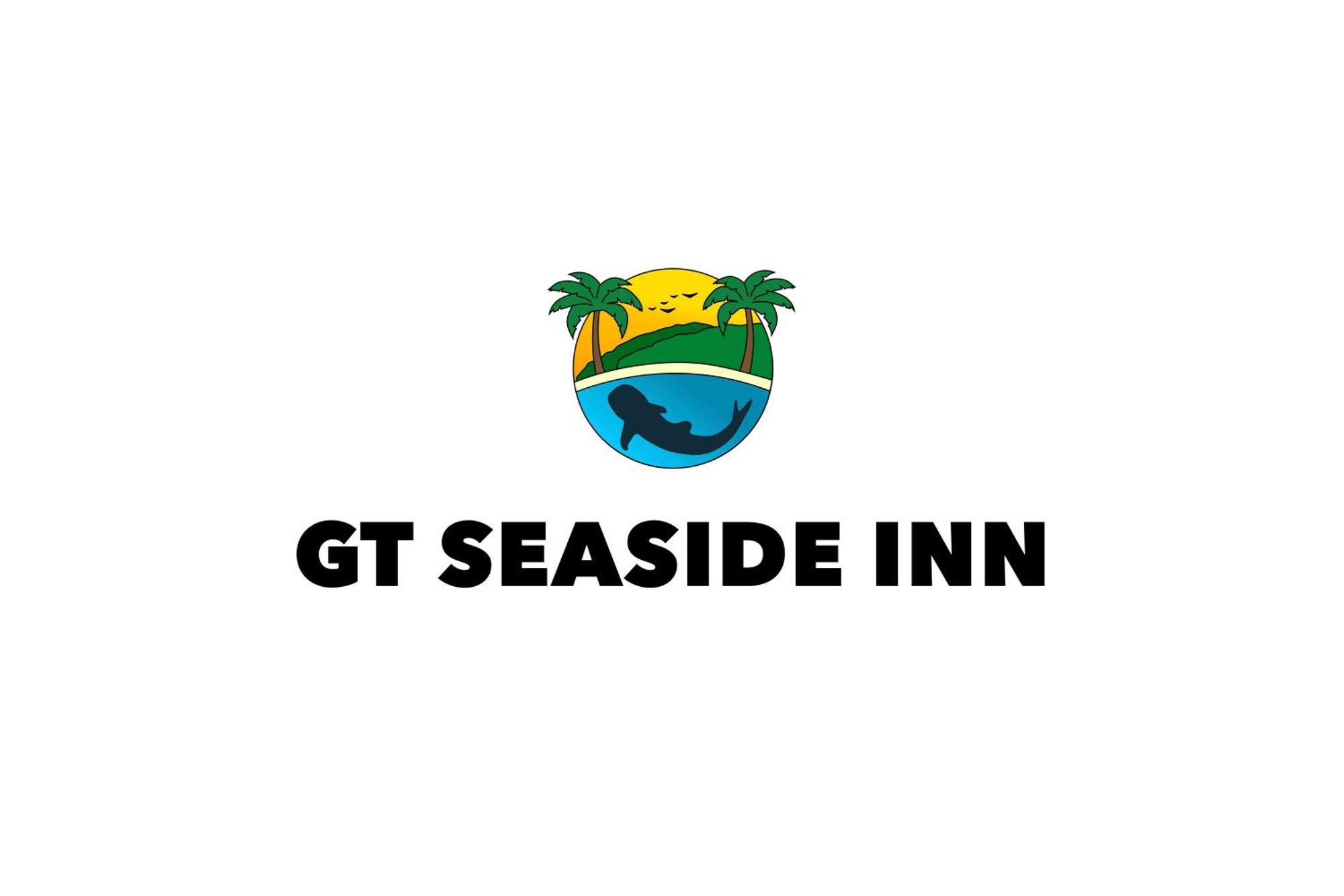 Gt Seaside Inn Oslob Exterior foto