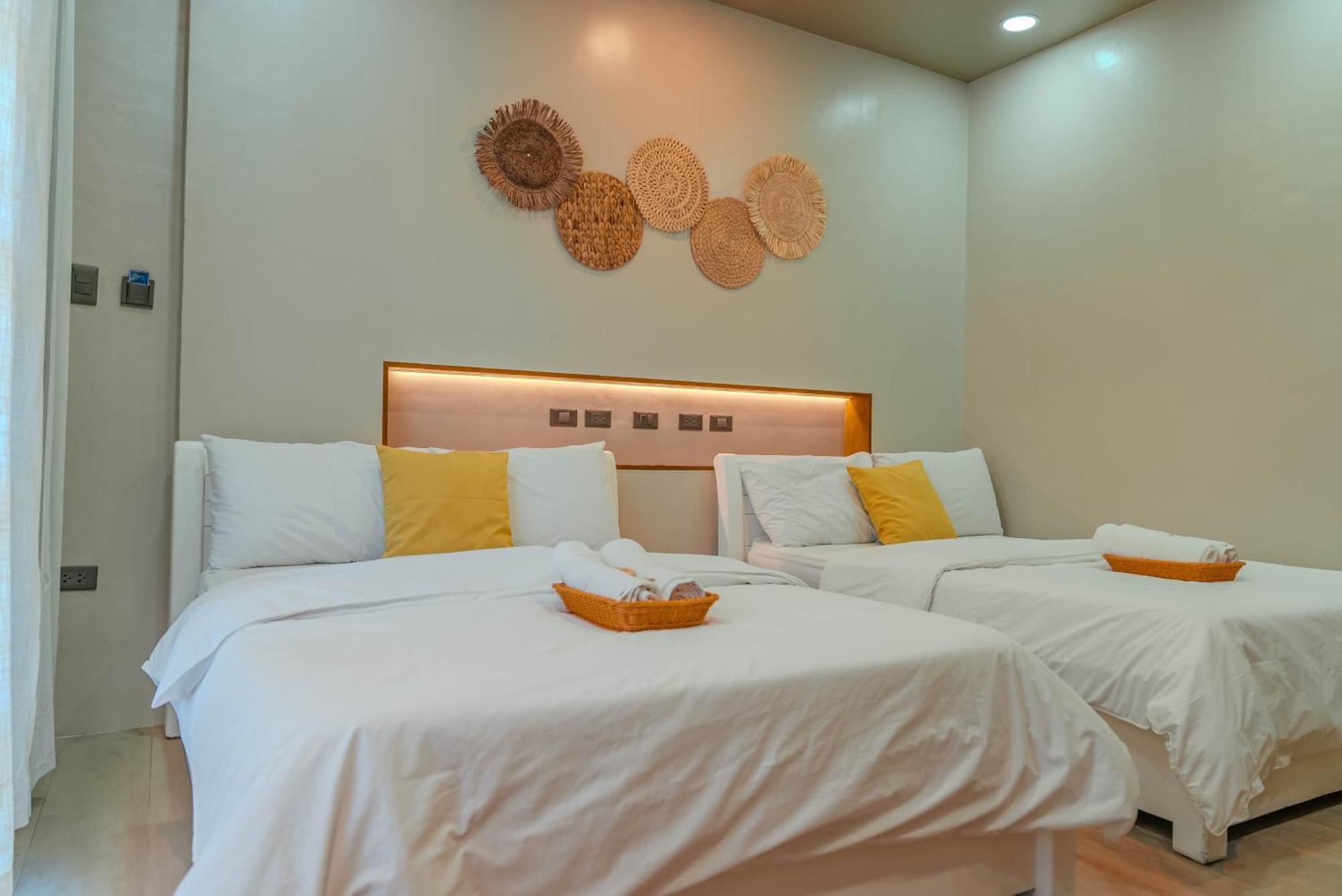 Gt Seaside Inn Oslob Zimmer foto