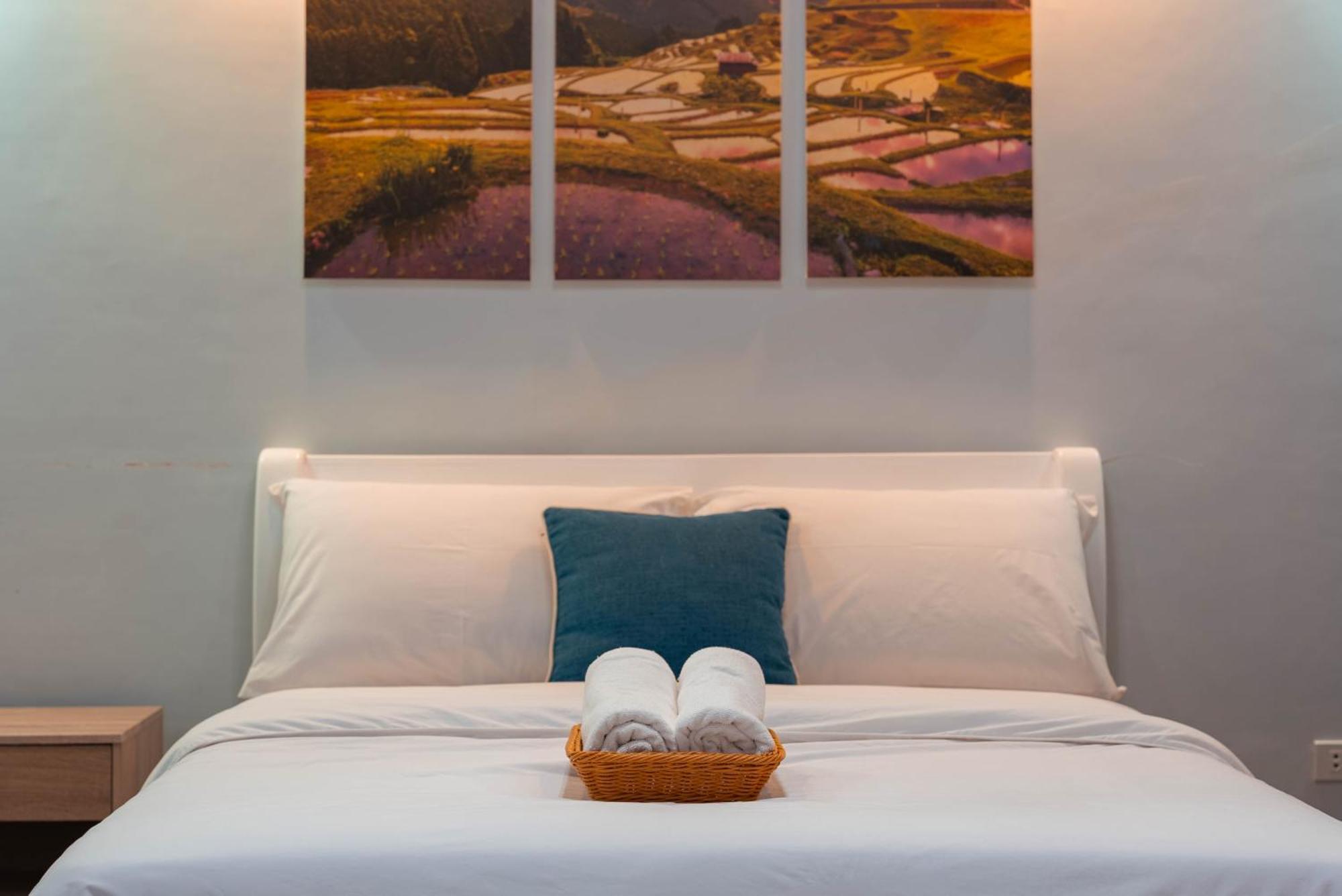 Gt Seaside Inn Oslob Zimmer foto